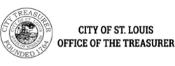 St. Louis Treasurers Office Logo